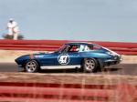 Chevrolet Corvette Grand Sport Coupe 1963 года